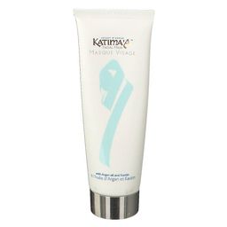 Katima'a Masque Hydratant