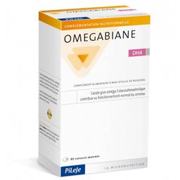 PiLeJe Omegabiane Dha