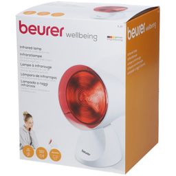 beurer Lampe à infrarouge IL 21