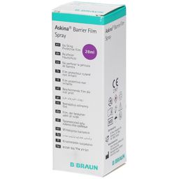 Askina® Barrier Film