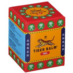 Baume du Tigre® Rouge