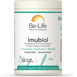 Be-Life Imubiol®