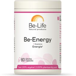 BE-LIFE Be-energy