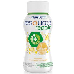 Resource Repair Vanille