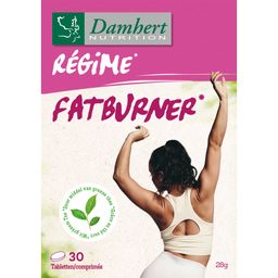 Damhert Fatburner