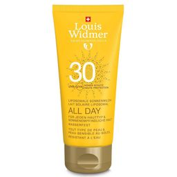 Louis Widmer All Day 30 légèrement parfumé