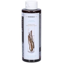 KORRES Shampooing Purifiant Reglisse & ortie