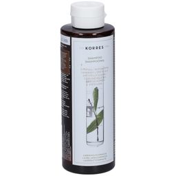 KORRES® Shampooing Laurier et Échinacée