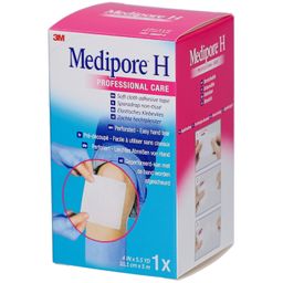 3M™ Medipore® H 10 cm x 5 m