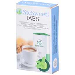 Stesweet Stevia