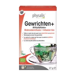 Physalis® Articulations+  Infusion Bio