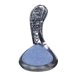 Pharmex Râpe Pied Transparente – Lime pour callosités