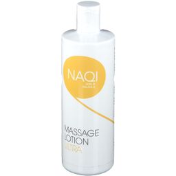NAQI® Massage Lotion Ultra