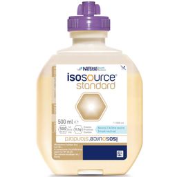 Isosource Standard Smartflex