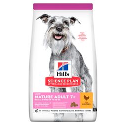 Hill's Science Plan Canine Adult light Small & Mini Poulet