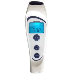 Visiofocus Thermomètre Frontal Infrarouge Sans Contact