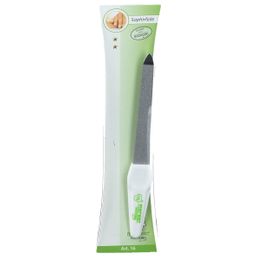 Morser Lime A Ongles Saphir Grossier+Fin 12,5Cm N15