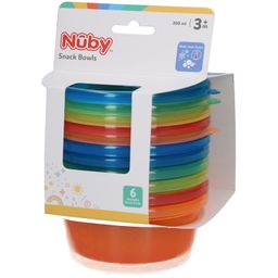 Nuby Bols de conservation