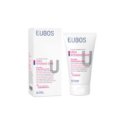 EUBOS 10% Urea Lotion Hydratante