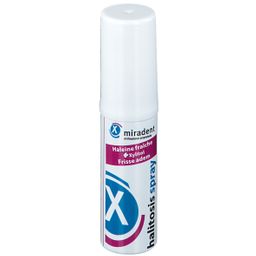 Miradent Halitosis Spray