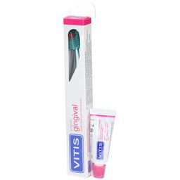 Vitis® Gingival Brosse à dents