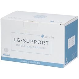 Decola LG Support