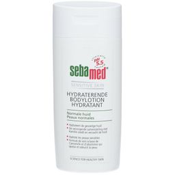 Sebamed Hydratant Body Milk Anti-Dessechement