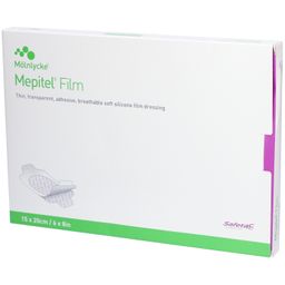 Mepitel® Film 15 x 20 cm