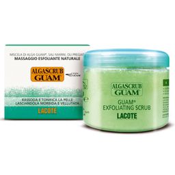 Guam Gommage aux algues