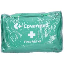 Covarmed Trousse Premiers Secours verte