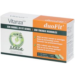 Vitanza HQ DuoFit