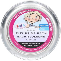 Fleurs de Bach Kids Petit Réconfort Pastilles