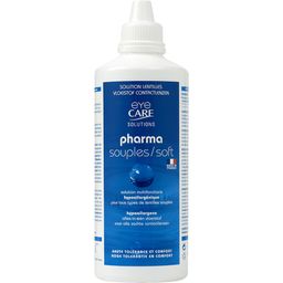 Eye Care Pharma Solution Soft Lentilles