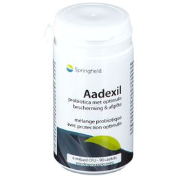 Springfield Aadexil