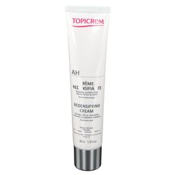 Topicrem Crème Redensifiante