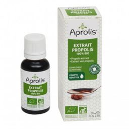 Aprolis Extrait De Propolis 100%
