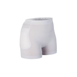 Bota Suprima 1490 Slip Protecteur pour les Hanches Unisex Blanc Medium