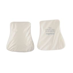 Bota Suprima 2008 Coquille pour Protect Hanches Blanc