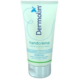 Dermolin® Crème pour les mains
