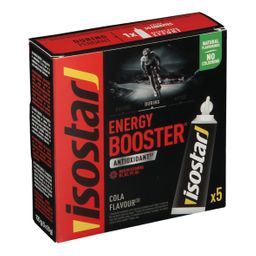 Isostar® Energy Booster Saveur cola