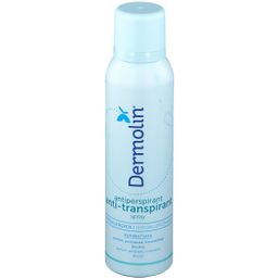 Dermolin® Anti-transpirant Spray