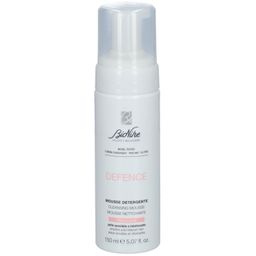 BioNike DEFENCE Mousse nettoyante