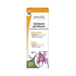 Physalis Epilobium Parviflorum Bio