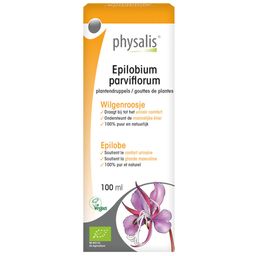 Physalis Epilobium Parviflorum Bio