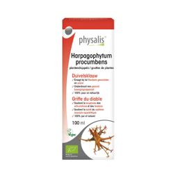 physalis® Harpagophytum Procumbens Bio - Griffe du diable