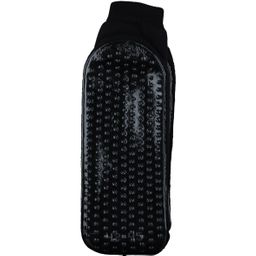 Bota Suprima 4820 Chaussette Antiglisse Unisexe Noire Taille 43-45