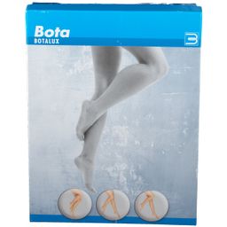 Bota Botalux 140 AT +P Glace Opaque taille 4