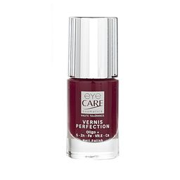 Eye Care Vernis à Ongles Perfection Oligo+ Grenat 1321