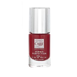 Eye Care Vernis à Ongles Perfection Vermillon 1326