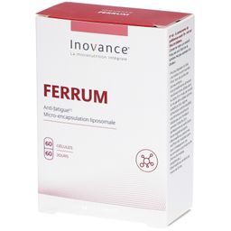 Inovance® Ferrum